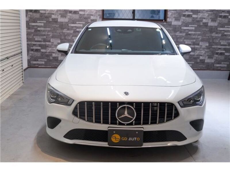 CLA-CLASS