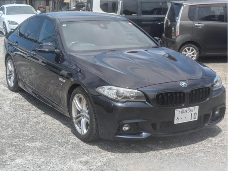 5 SERIES