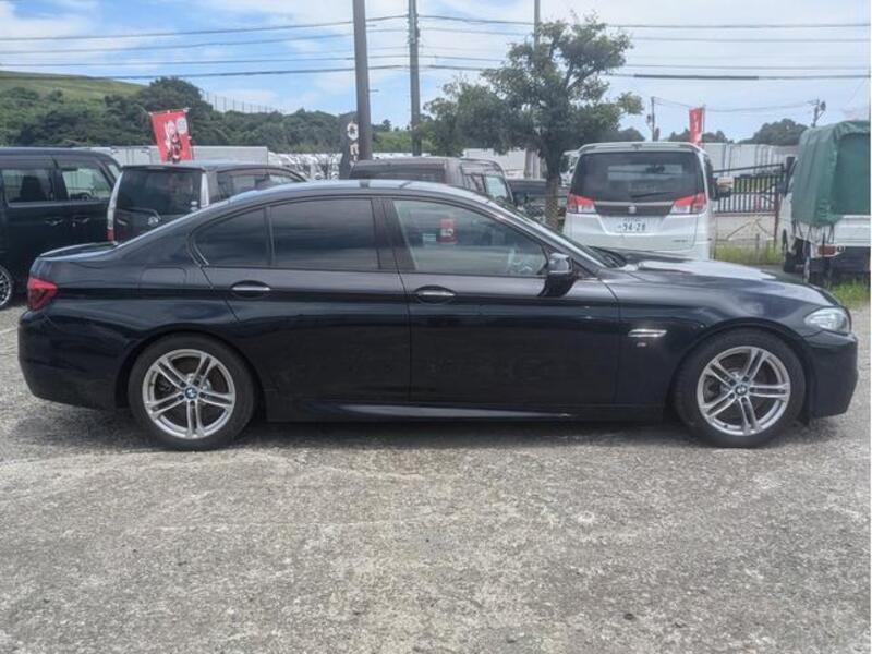 5 SERIES
