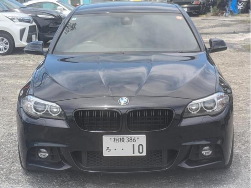 5 SERIES