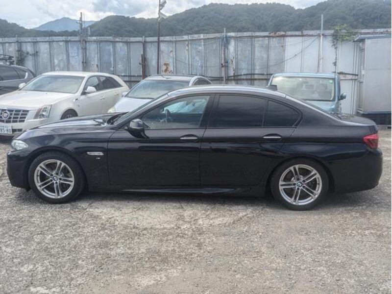 5 SERIES