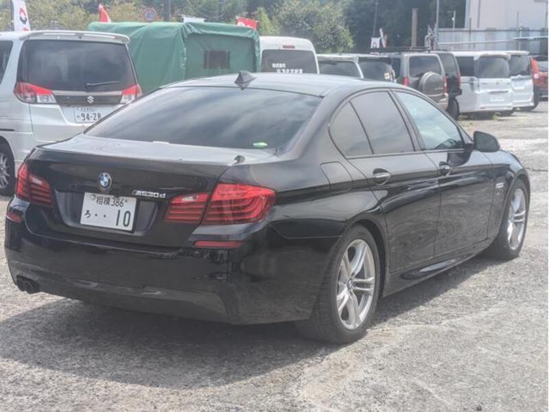 5 SERIES