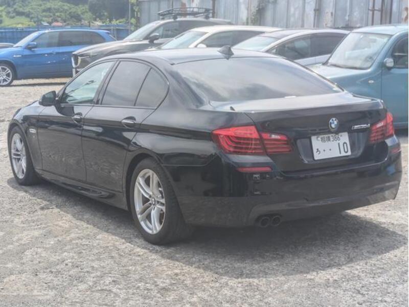 5 SERIES