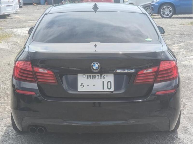 5 SERIES