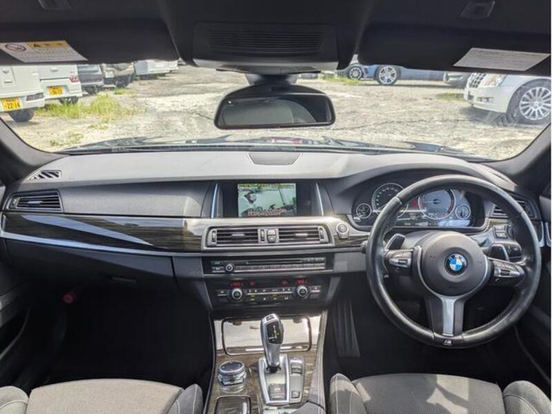 5 SERIES