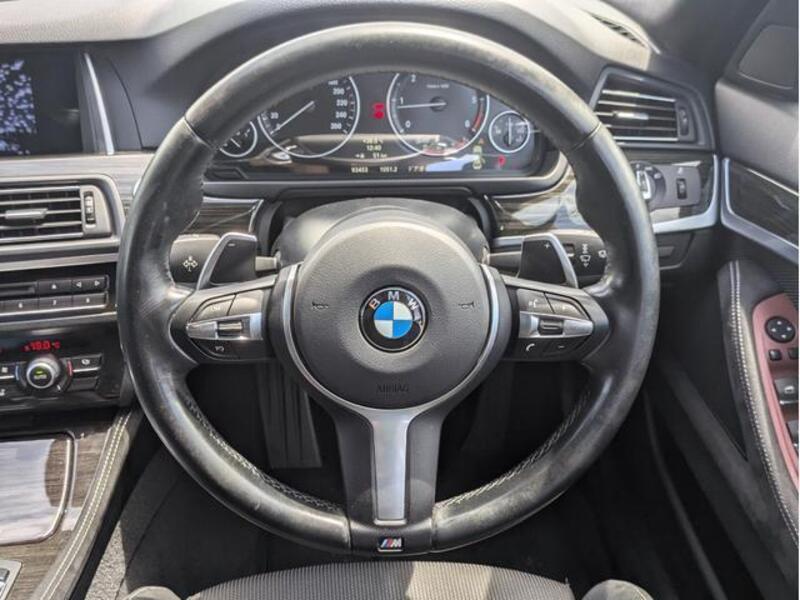 5 SERIES