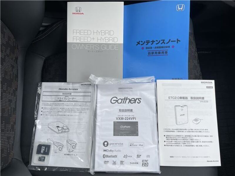 FREED+