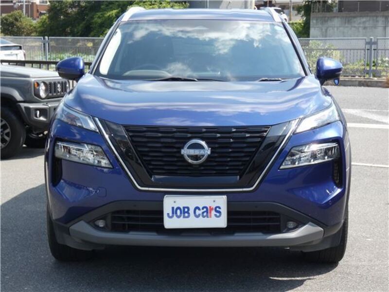X-TRAIL-0