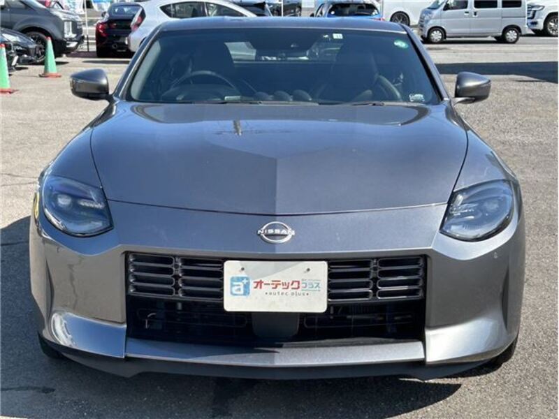 FAIRLADY Z