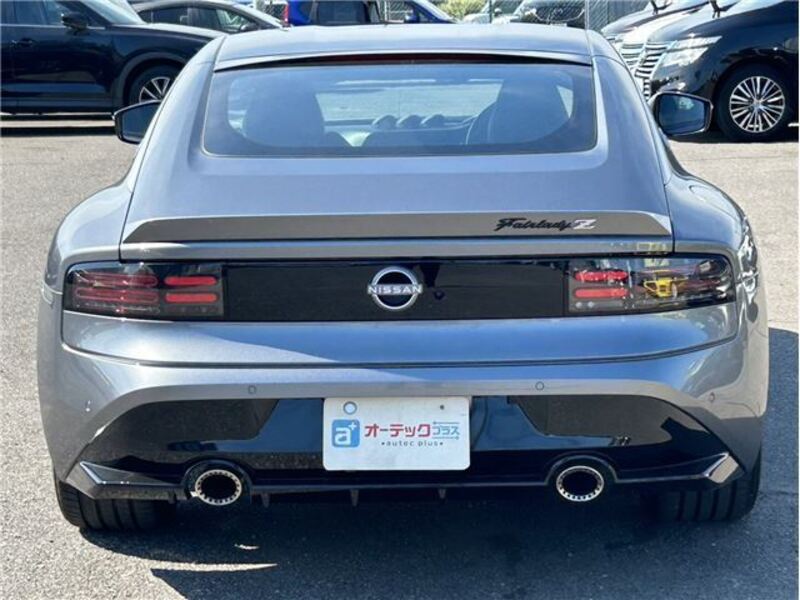 FAIRLADY Z