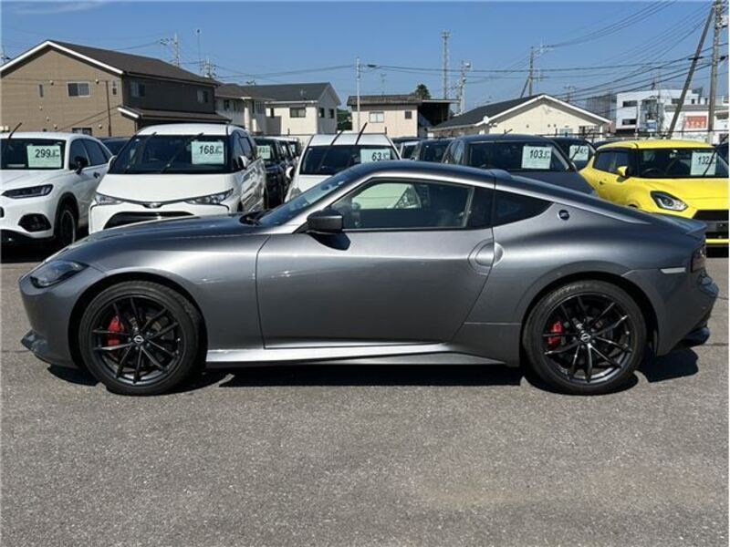 FAIRLADY Z