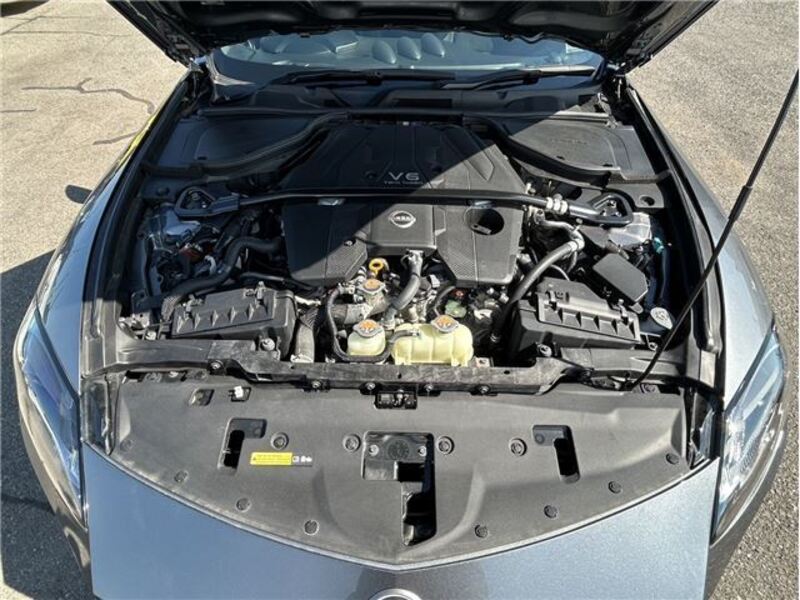 FAIRLADY Z