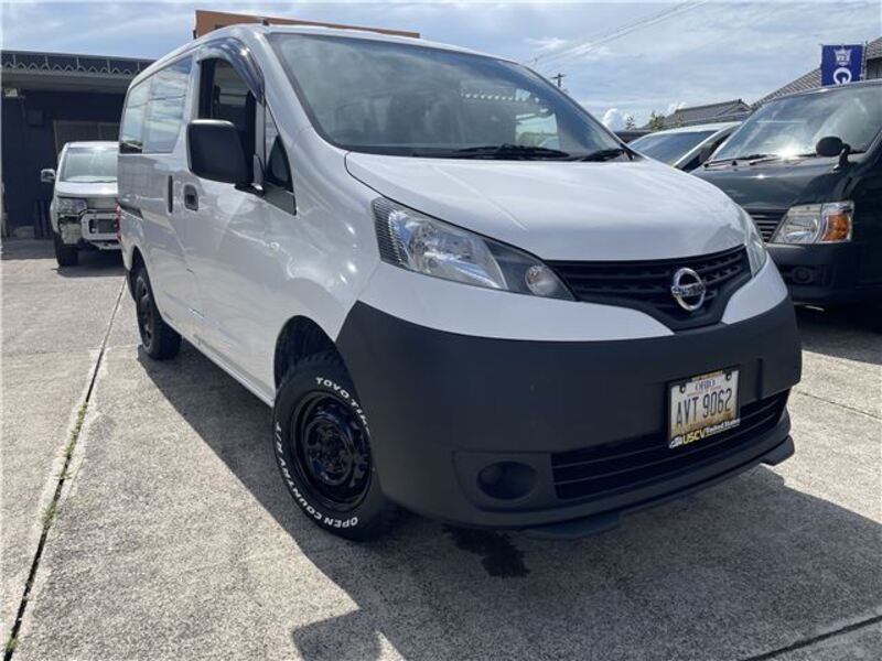 NV200 VANETTE