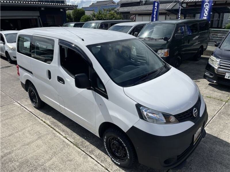 NV200 VANETTE