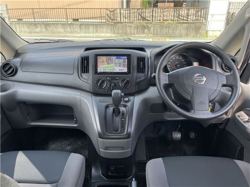 NV200 VANETTE