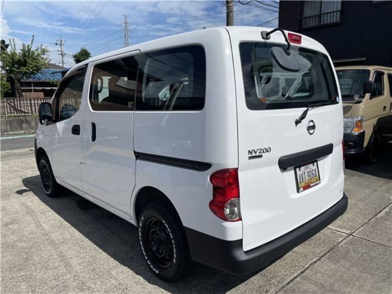 NV200 VANETTE