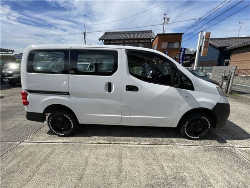 NV200 VANETTE
