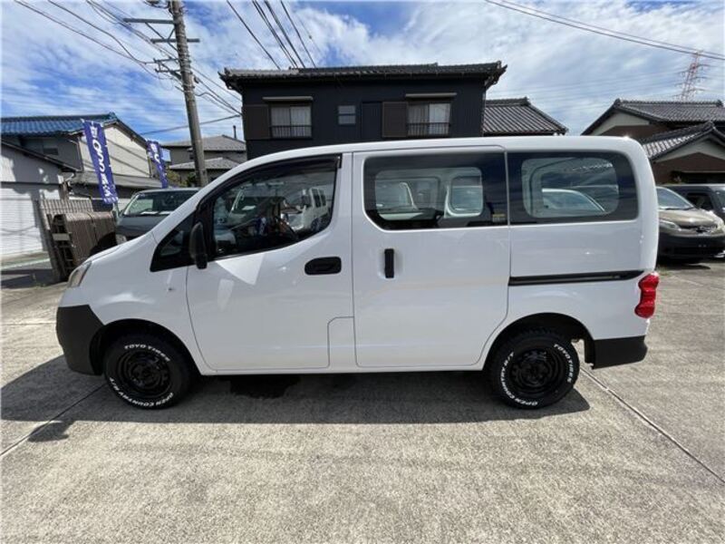 NV200 VANETTE