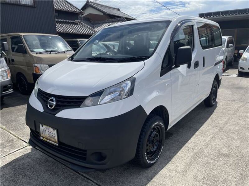 NV200 VANETTE