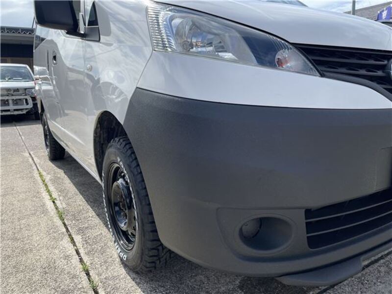 NV200 VANETTE