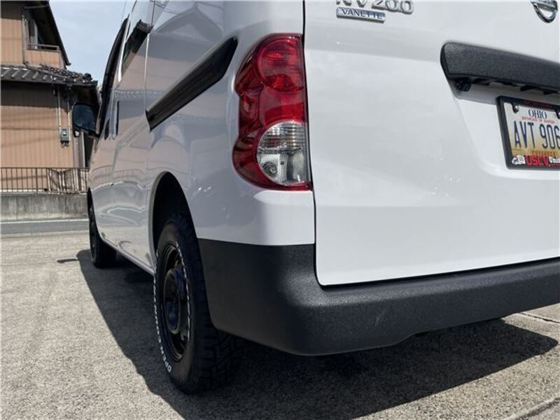 NV200 VANETTE