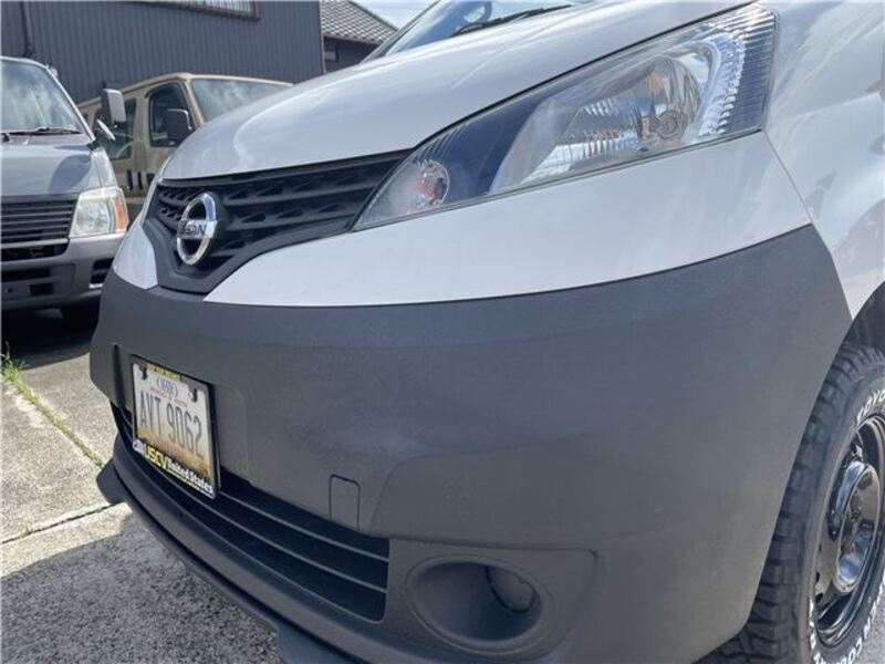 NV200 VANETTE