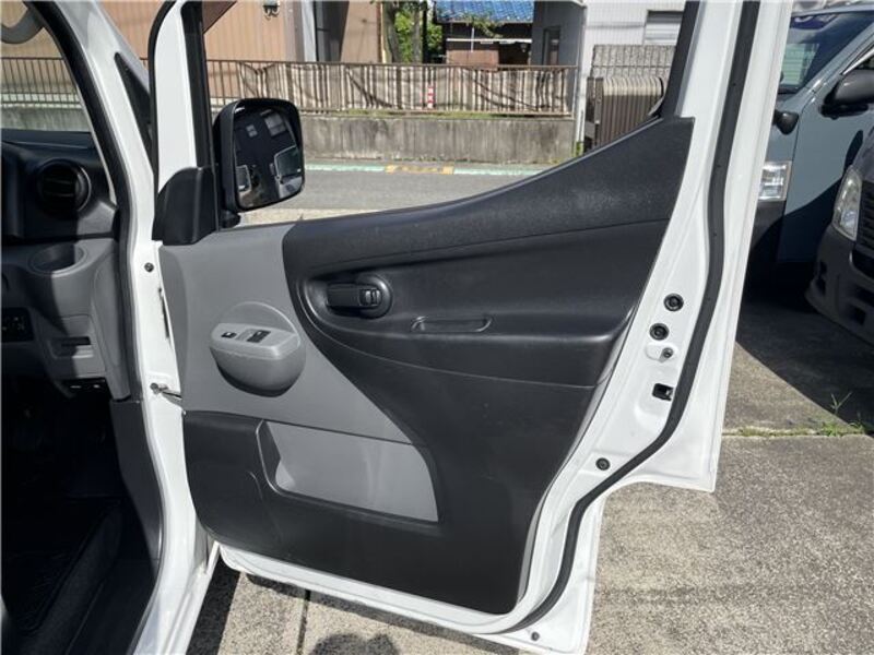 NV200 VANETTE
