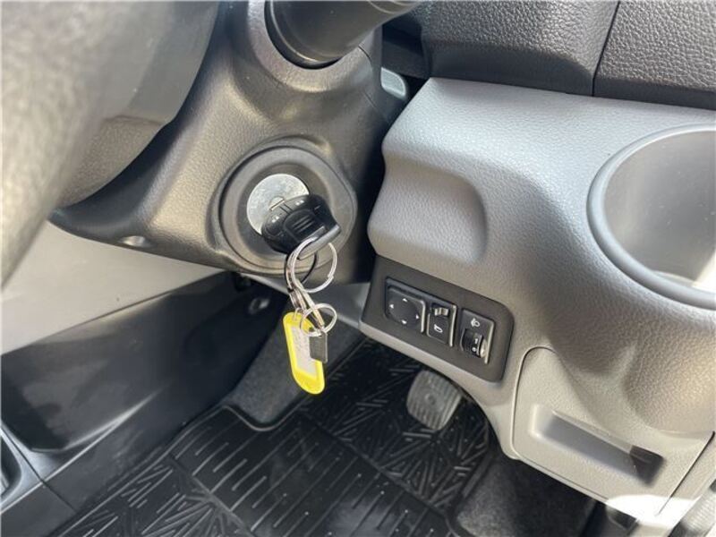 NV200 VANETTE