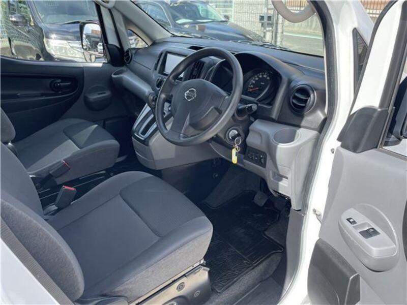 NV200 VANETTE