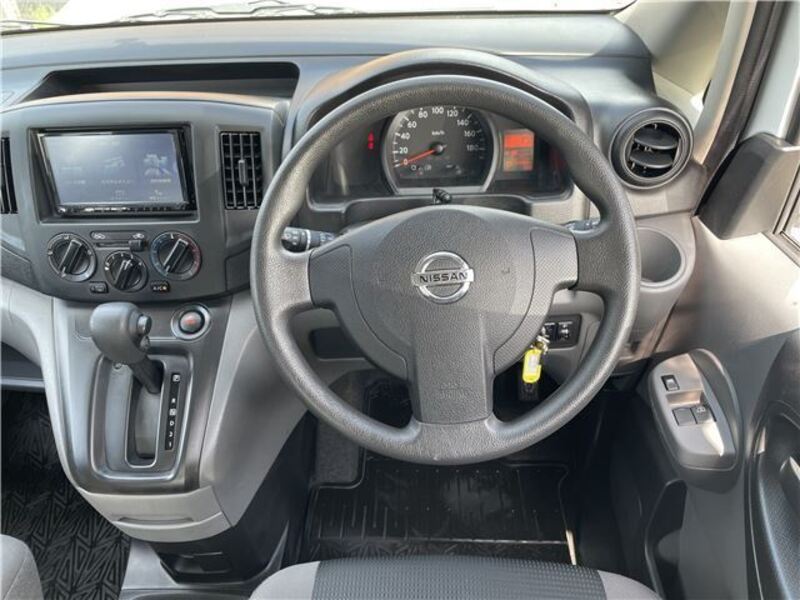 NV200 VANETTE