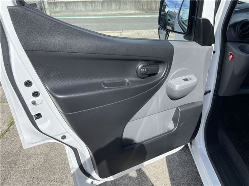 NV200 VANETTE