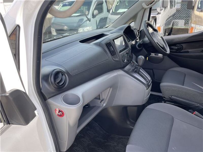 NV200 VANETTE