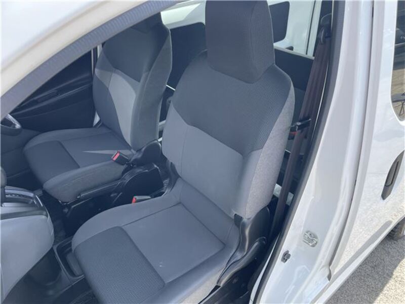 NV200 VANETTE