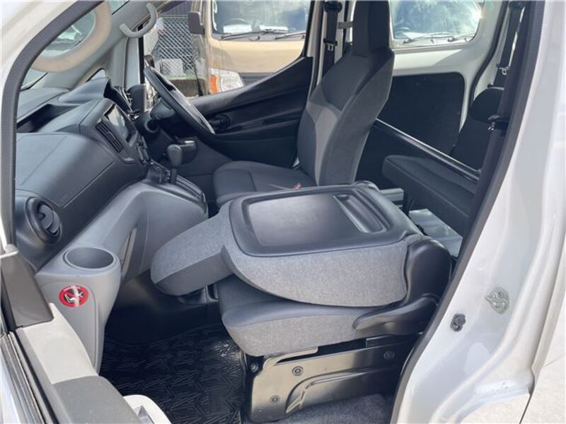 NV200 VANETTE