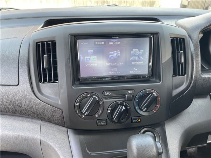NV200 VANETTE