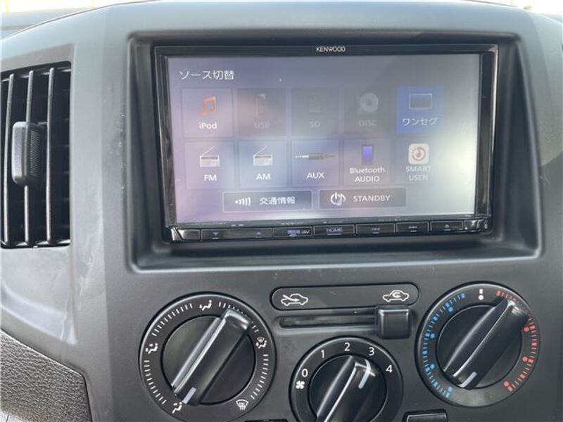 NV200 VANETTE