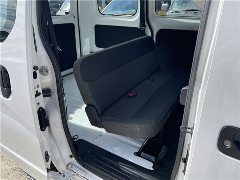 NV200 VANETTE