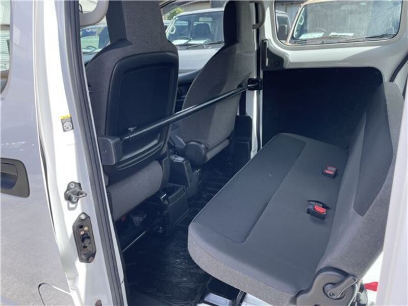 NV200 VANETTE