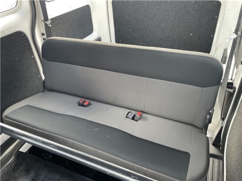 NV200 VANETTE
