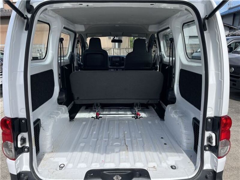 NV200 VANETTE