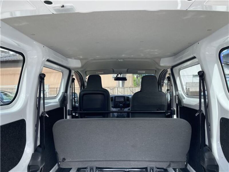 NV200 VANETTE