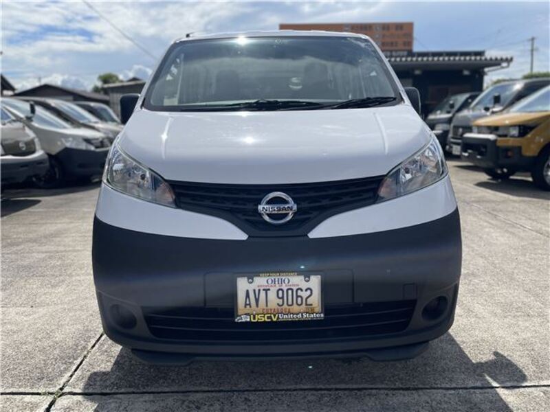 NV200 VANETTE