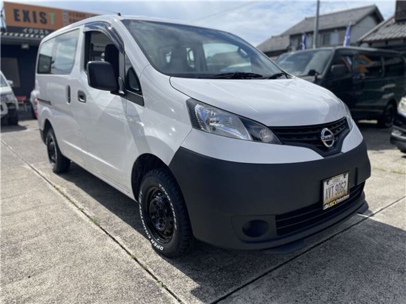 NV200 VANETTE