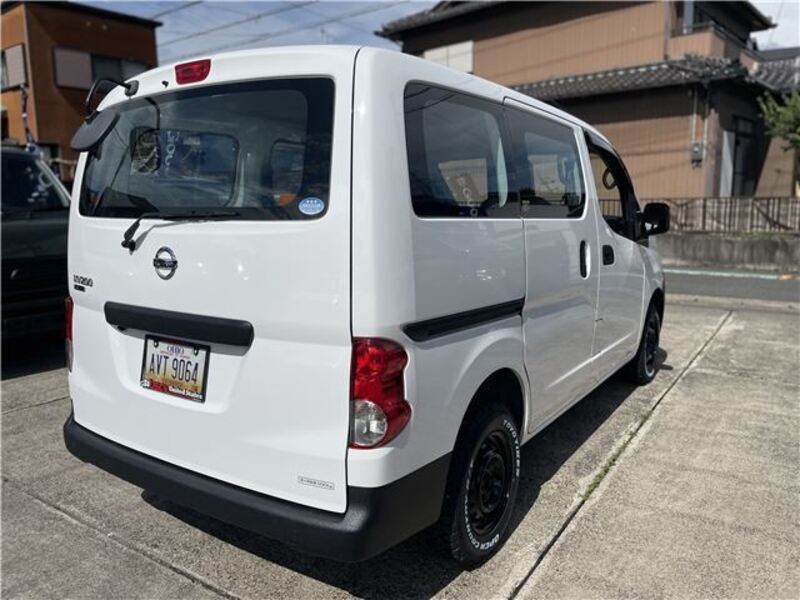 NV200 VANETTE