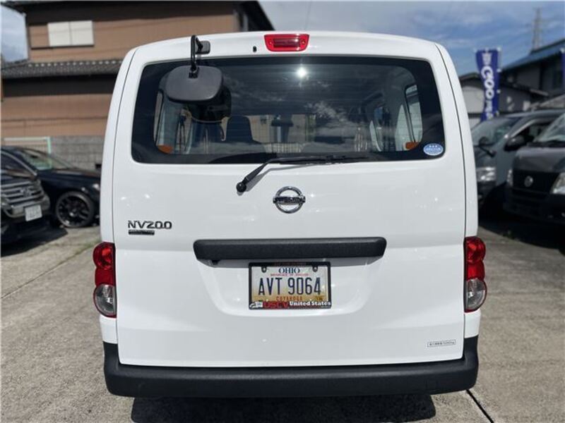 NV200 VANETTE