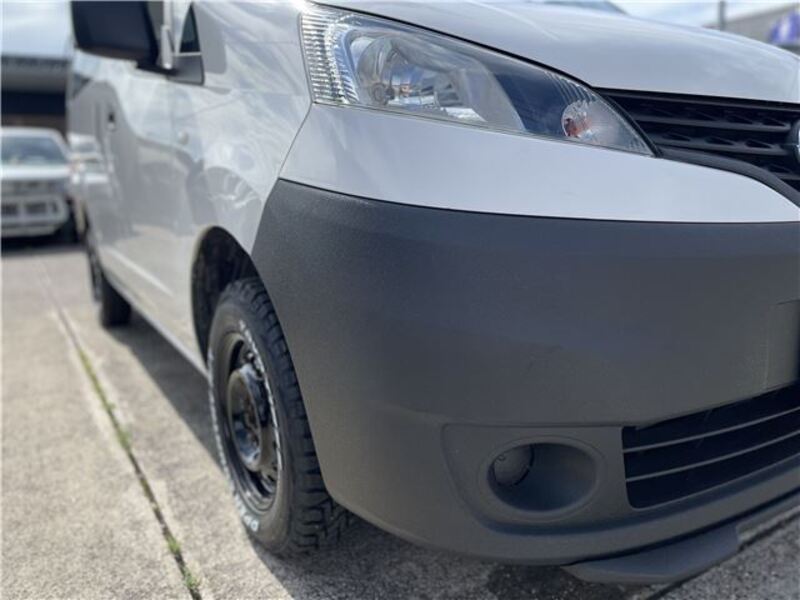 NV200 VANETTE