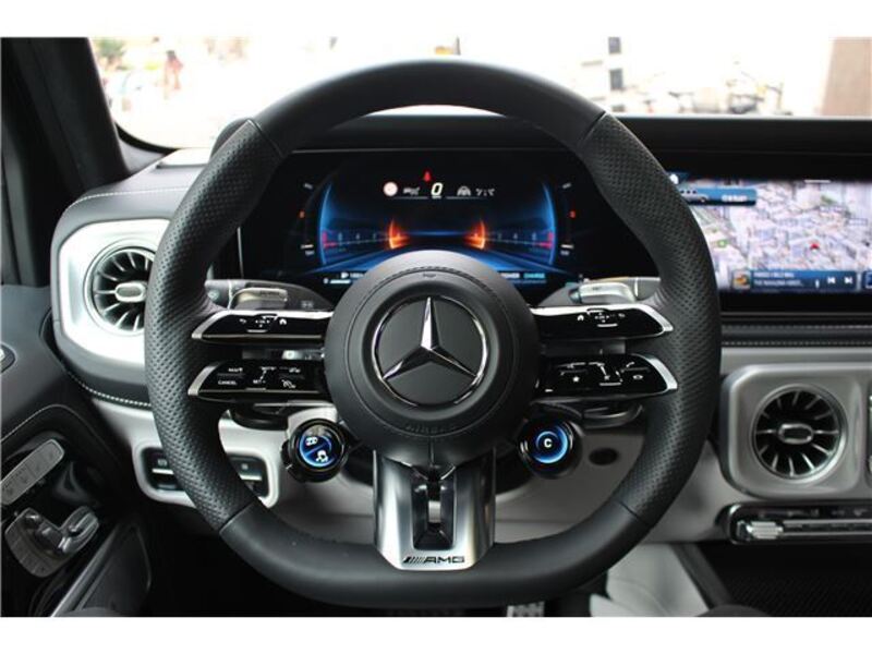 G-CLASS