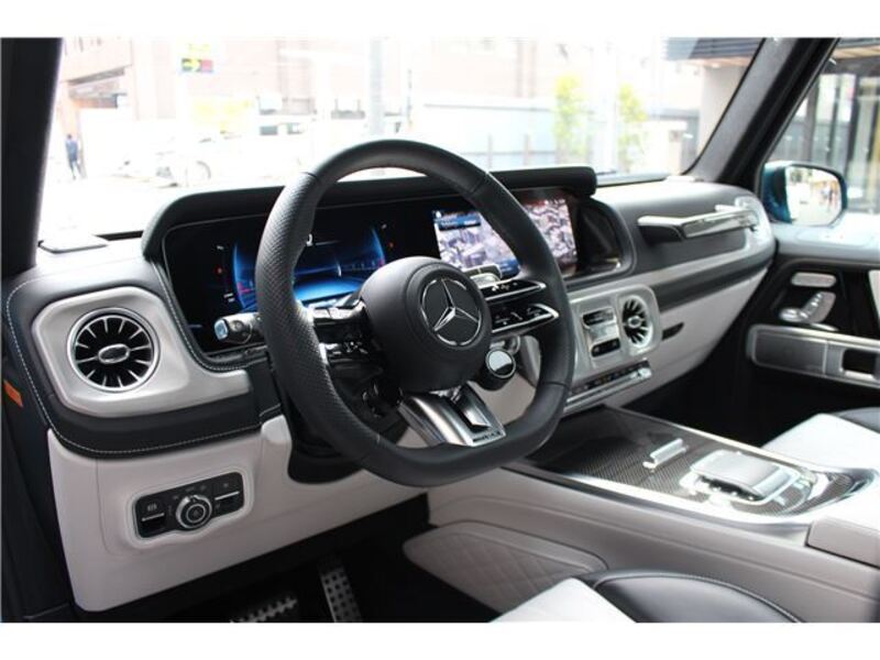 G-CLASS