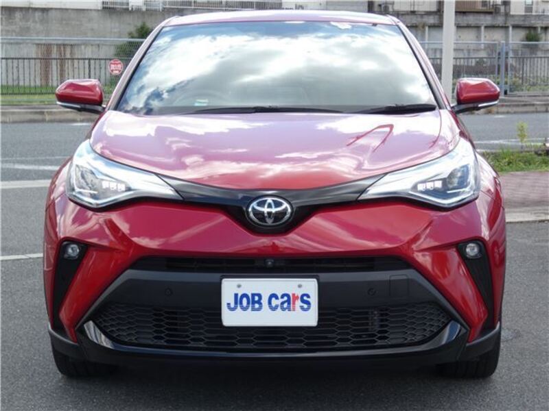 C-HR-0