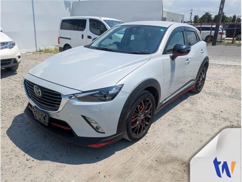 CX-3-0